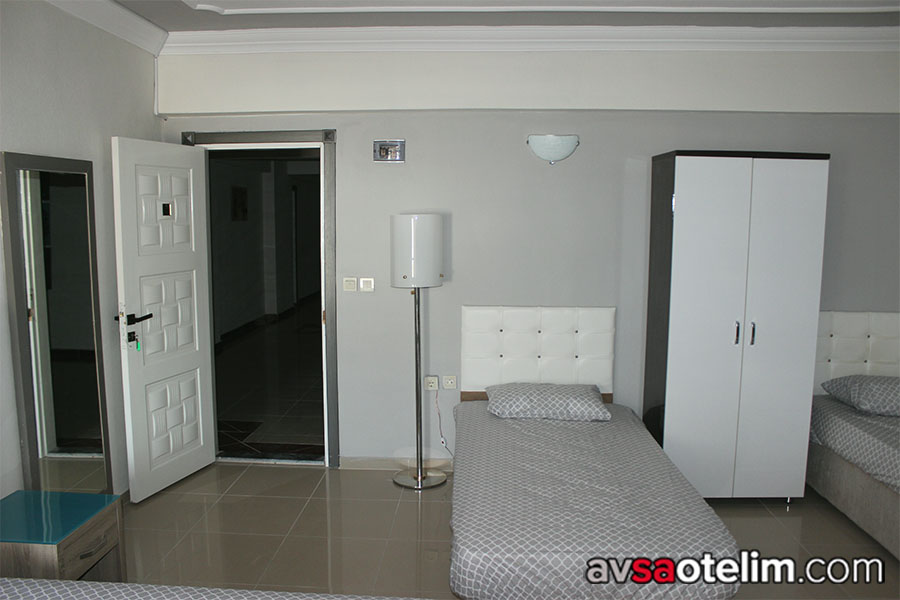 Yaren Otel