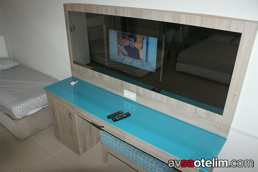 Yaren Otel