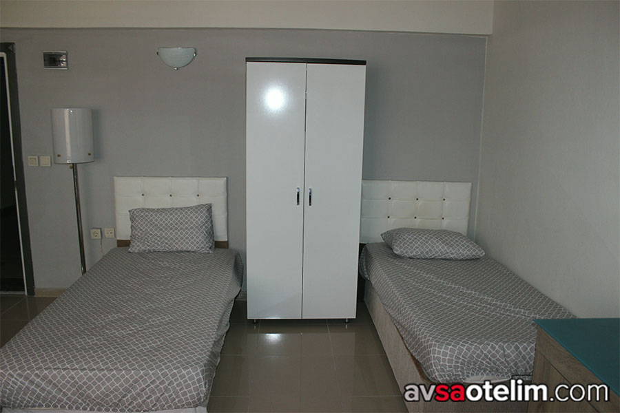 Yaren Otel