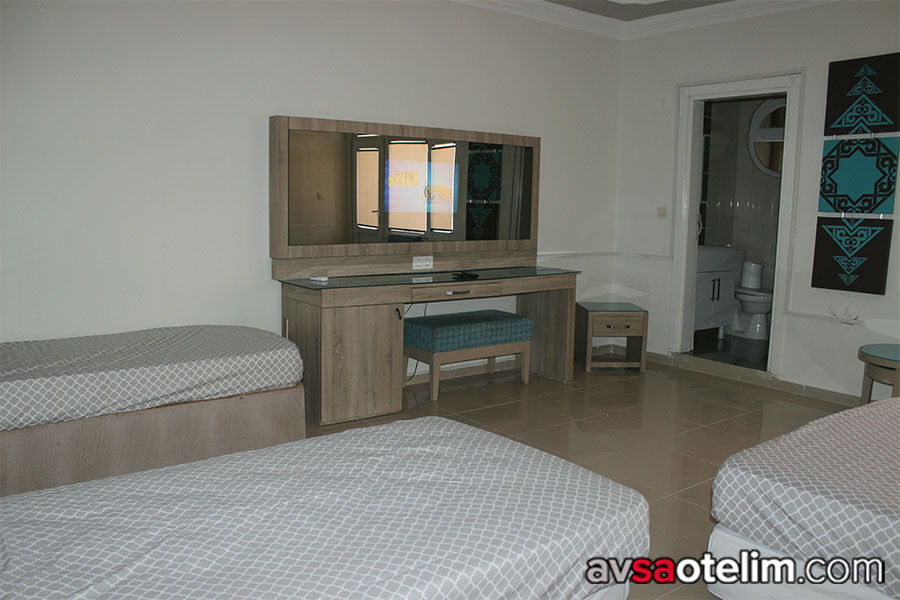 Yaren Otel