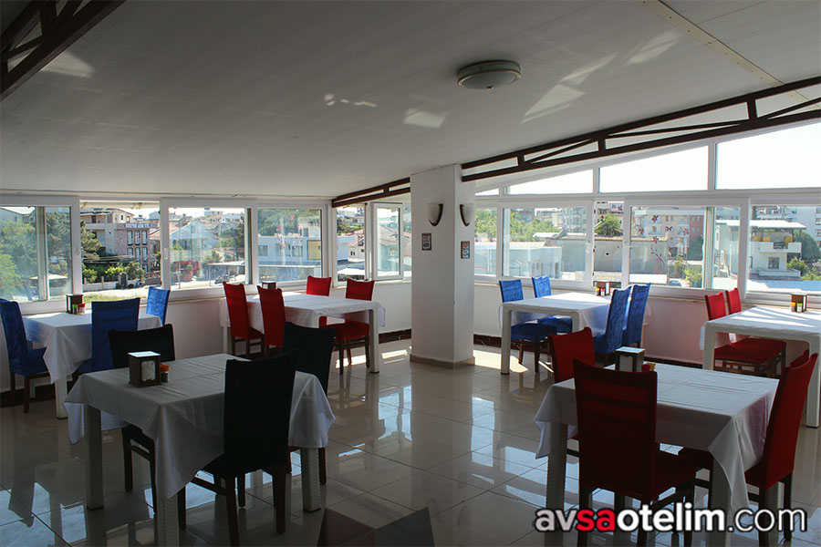 Yaren Otel