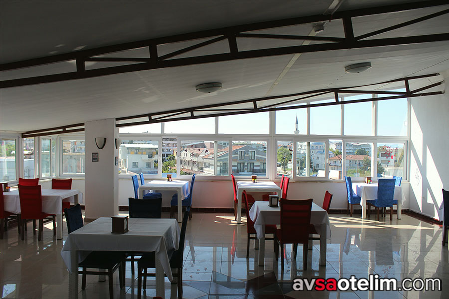 Yaren Otel