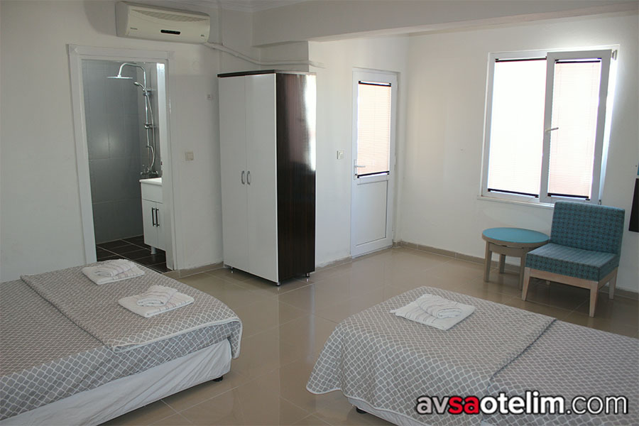 Yaren Otel