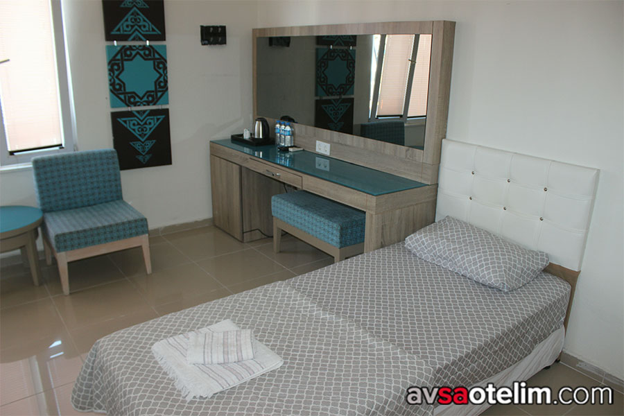 Yaren Otel
