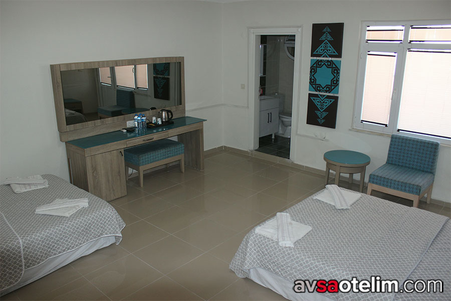 Yaren Otel