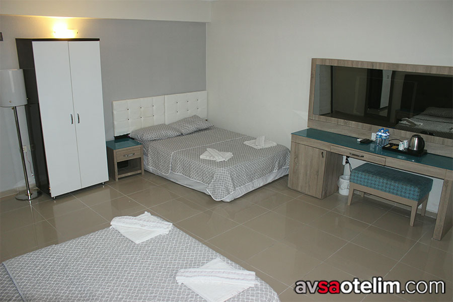 Yaren Otel