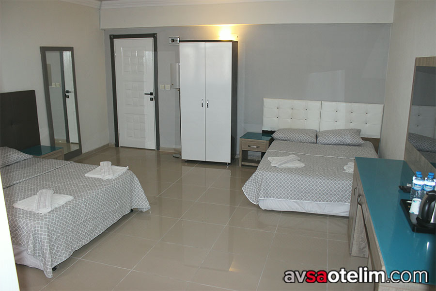 Yaren Otel