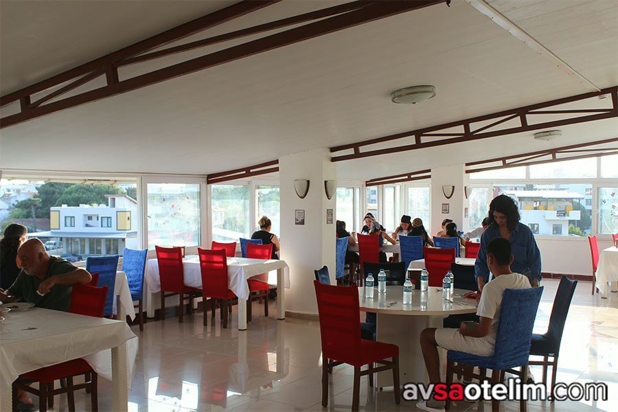 Yaren Otel