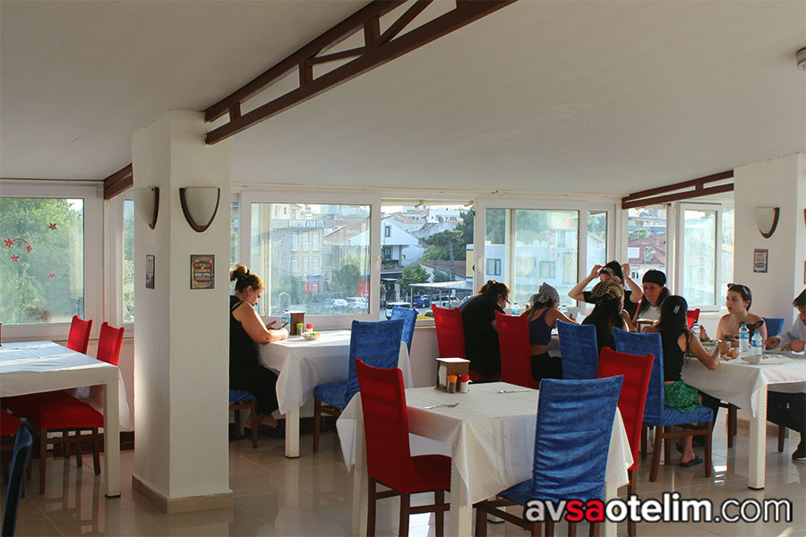 Yaren Otel