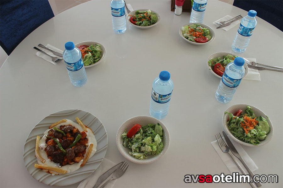 Yaren Otel