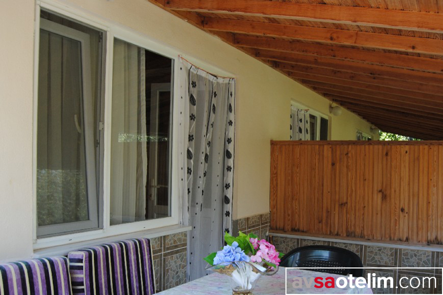 Bozyiğit Apart