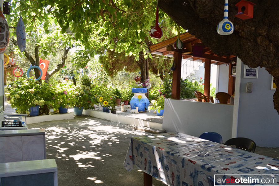 Bozyiğit Apart