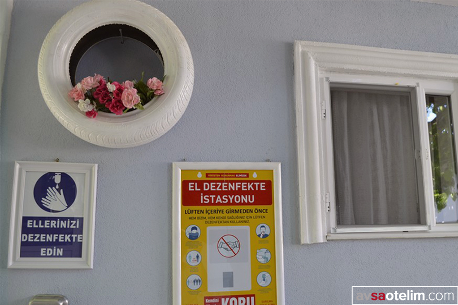 Bozyiğit Apart