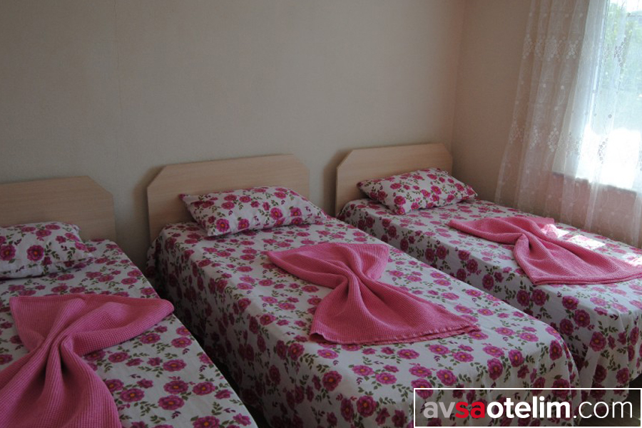 Bozyiğit Apart