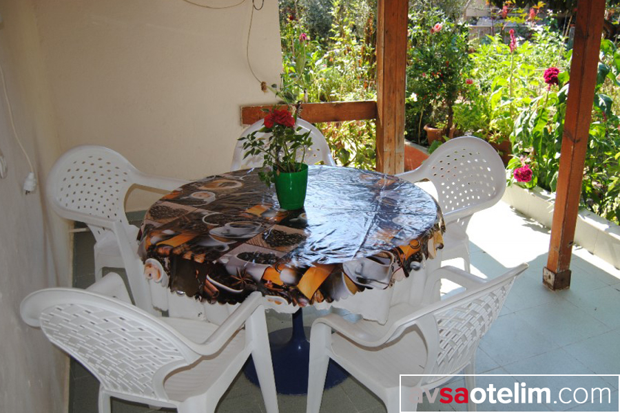 Bozyiğit Apart