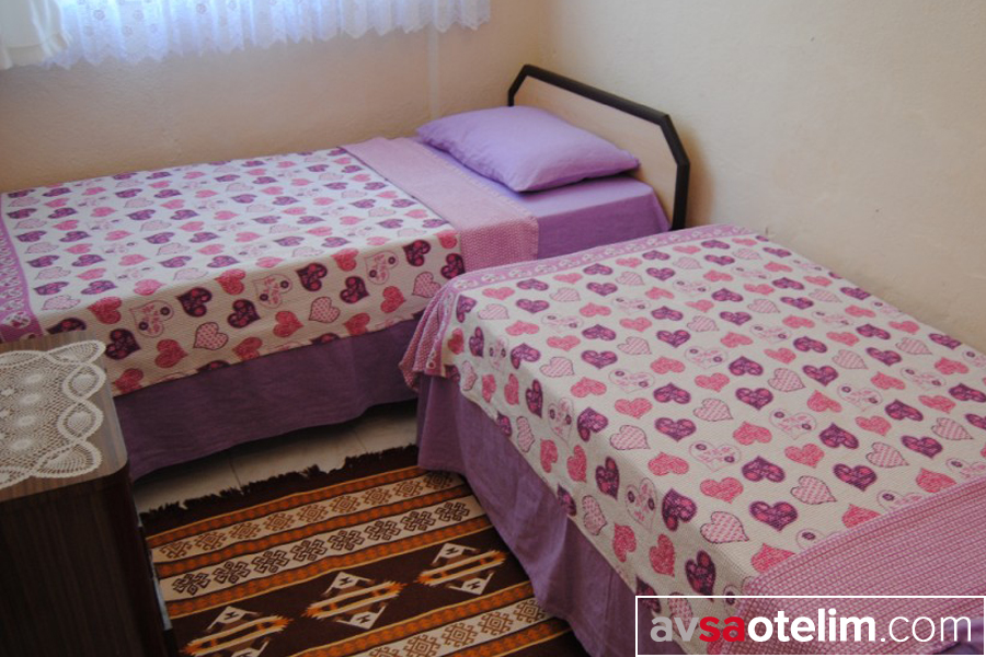 Bozyiğit Apart