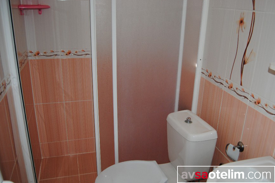 Bozyiğit Apart
