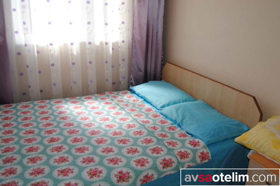 Bozyiğit Apart