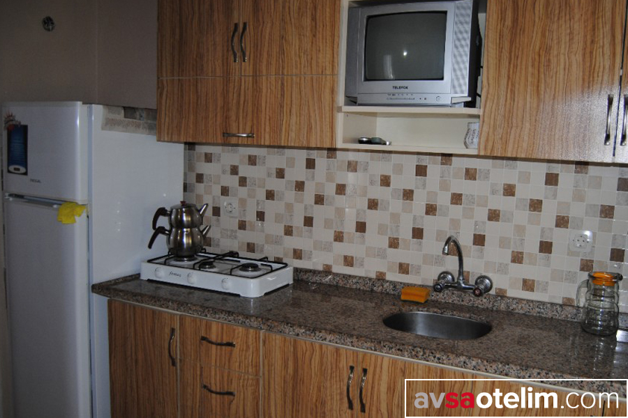 Bozyiğit Apart