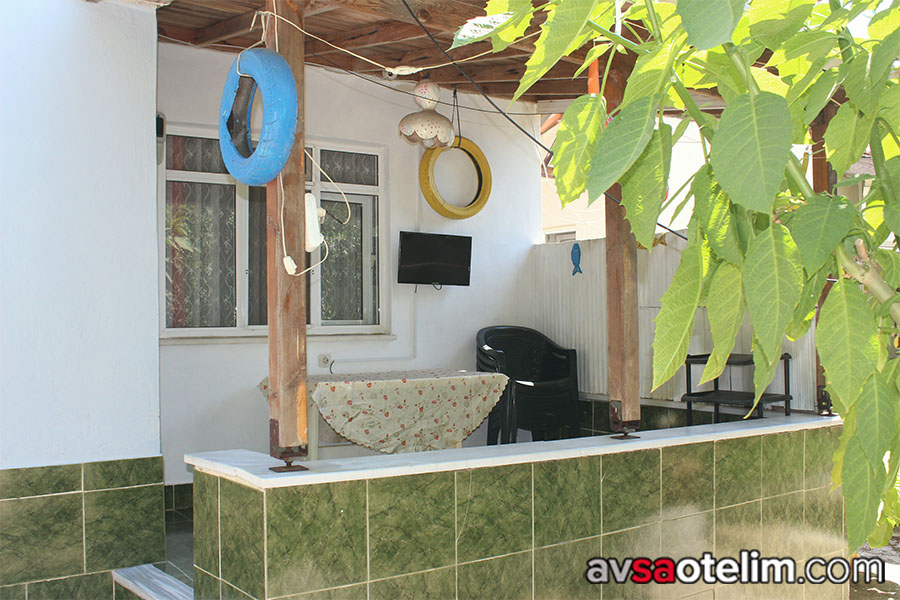 Bozyiğit Evleri