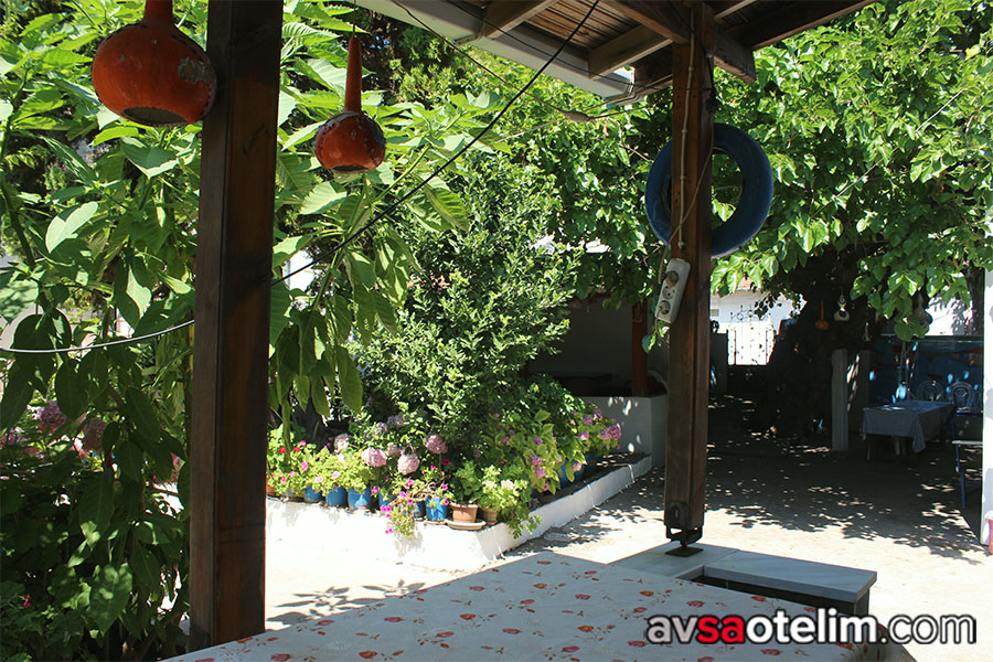 Bozyiğit Evleri