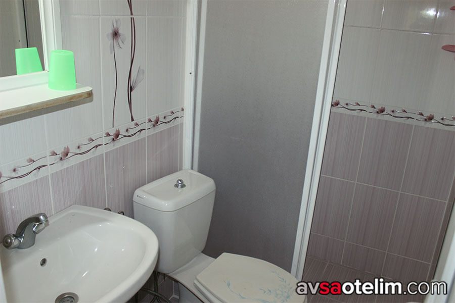 Bozyiğit Evleri