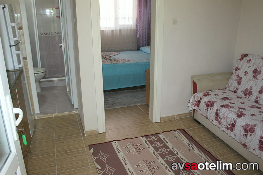 Bozyiğit Evleri