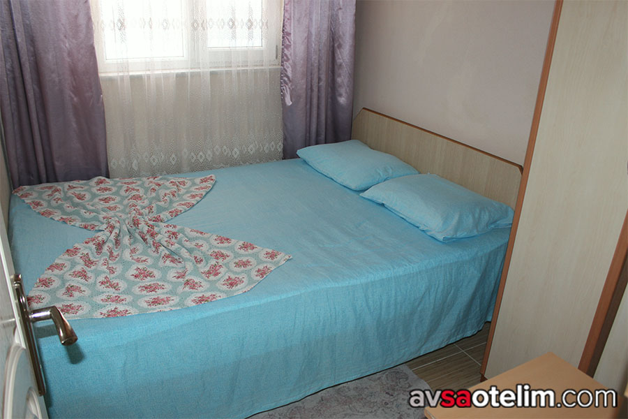 Bozyiğit Evleri