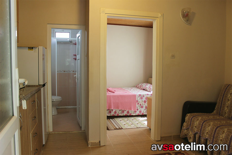 Bozyiğit Evleri