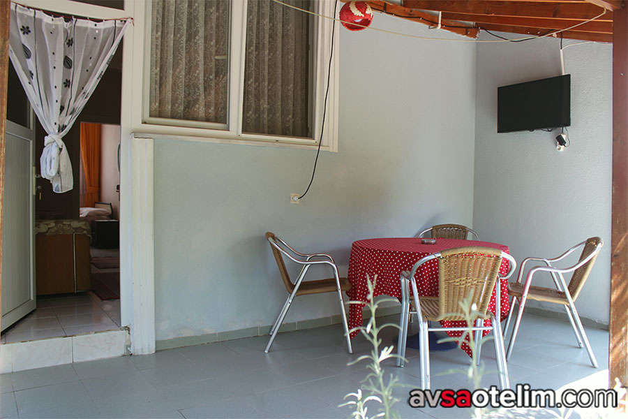 Bozyiğit Evleri
