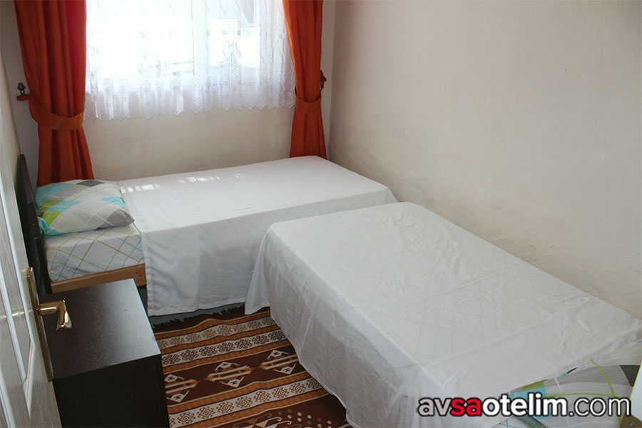 Bozyiğit Evleri