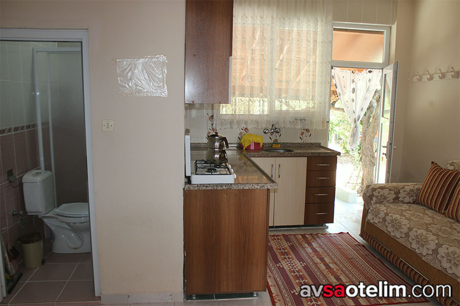 Bozyiğit Evleri