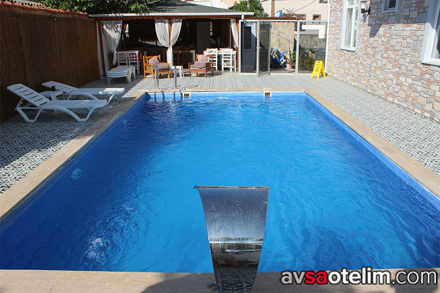 Genç Butik Otel