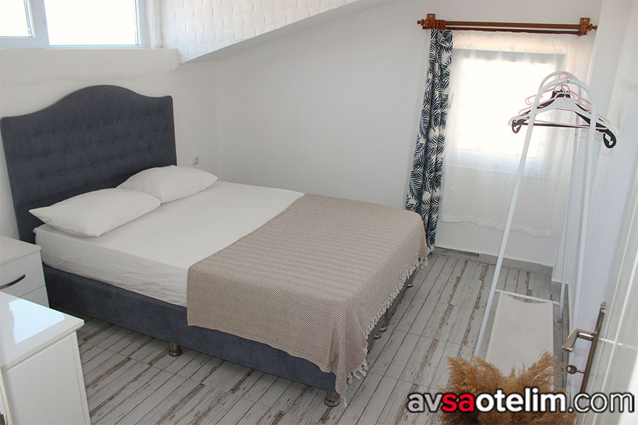 Genç Butik Otel