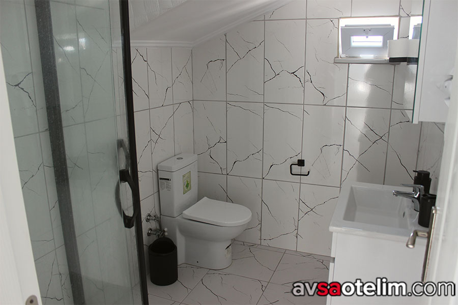 Genç Butik Otel