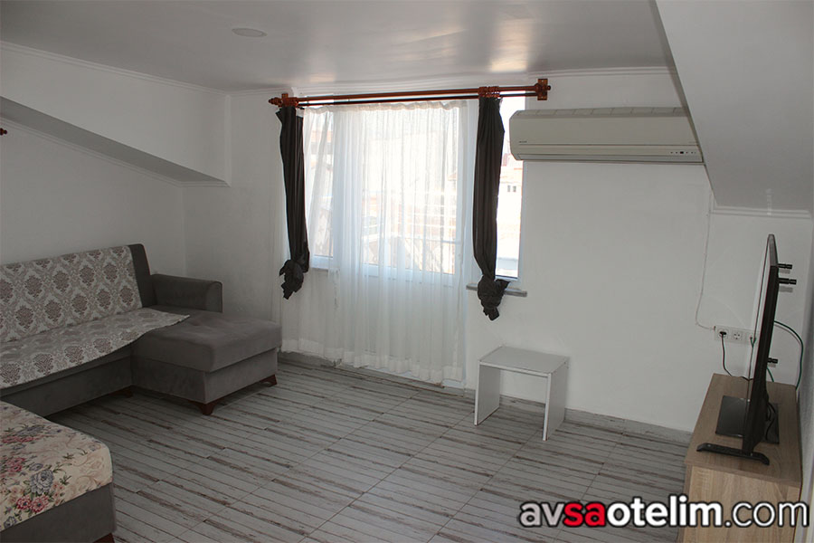 Genç Butik Otel