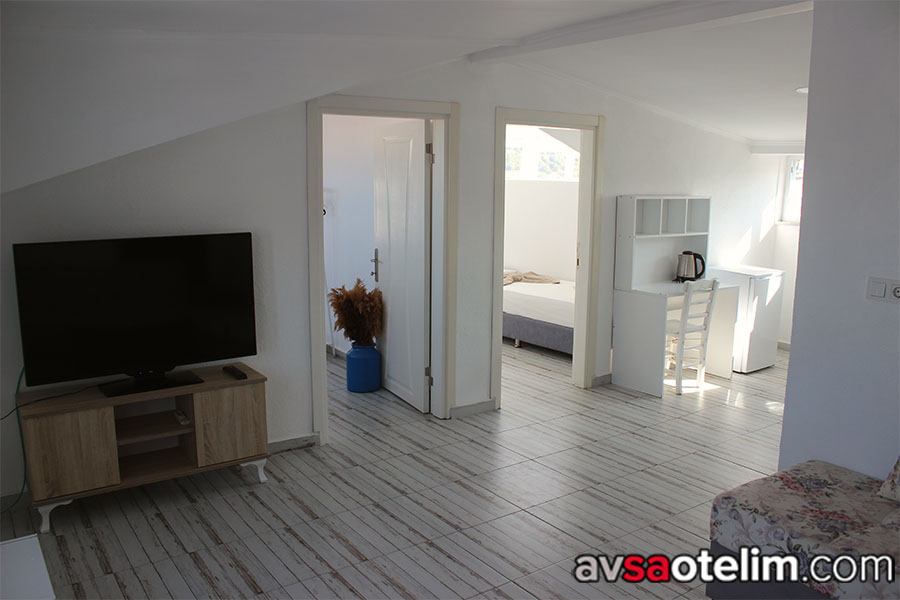 Genç Butik Otel