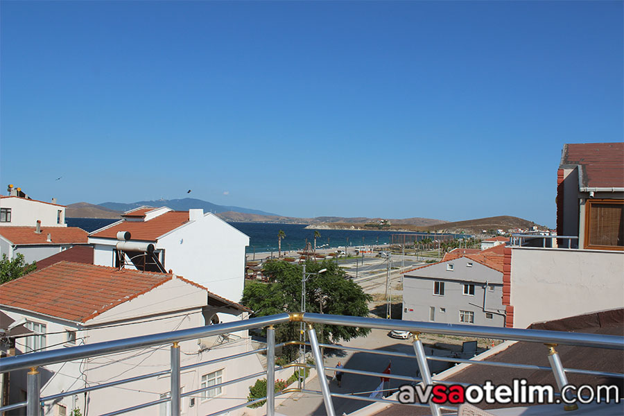 Genç Butik Otel