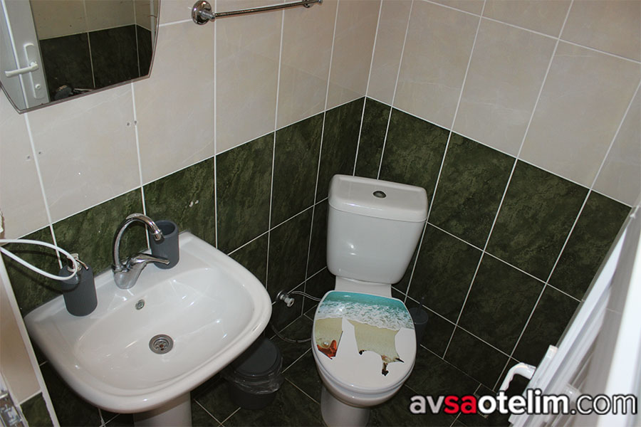 Genç Butik Otel