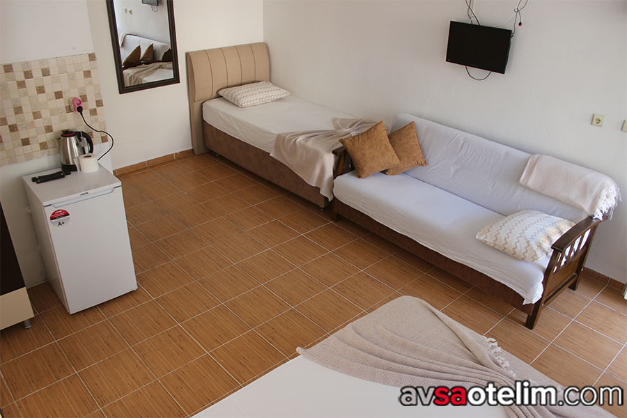 Genç Butik Otel