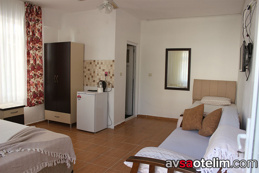 Genç Butik Otel